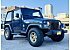 2006 Jeep Wrangler