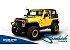 2006 Jeep Wrangler