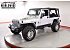 2006 Jeep Wrangler 4WD Unlimited