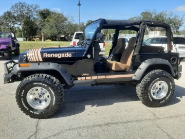 2006 Jeep Wrangler 4WD