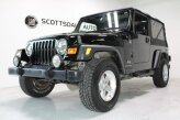 2006 Jeep Wrangler
