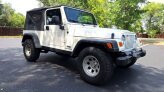 2006 Jeep Wrangler