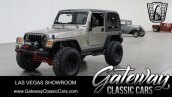 2006 Jeep Wrangler