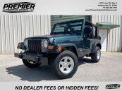 2006 Jeep Wrangler