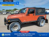 New 2006 Jeep Wrangler 4WD Unlimited