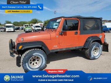 New 2006 Jeep Wrangler 4WD Unlimited