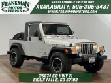 2006 Jeep Wrangler