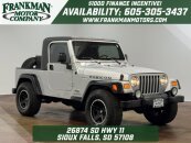 2006 Jeep Wrangler