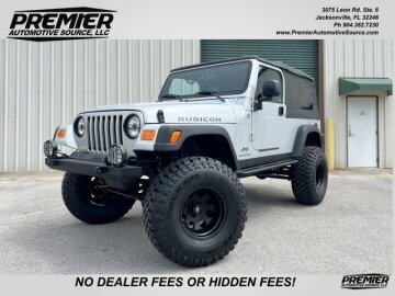 2006 Jeep Wrangler