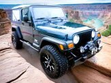 2006 Jeep Wrangler