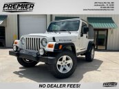 2006 Jeep Wrangler