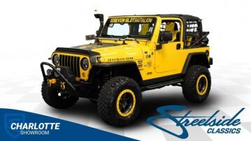 2006 Jeep Wrangler