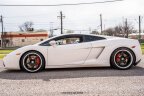 Thumbnail Photo 3 for 2006 Lamborghini Gallardo