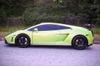 Thumbnail Photo 4 for 2006 Lamborghini Gallardo