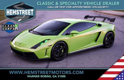 Photo 1 for 2006 Lamborghini Gallardo