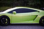 Thumbnail Photo 6 for 2006 Lamborghini Gallardo