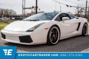 2006 Lamborghini Gallardo
