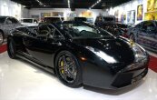 2006 Lamborghini Gallardo