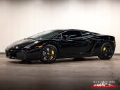 2006 Lamborghini Gallardo