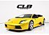 2006 Lamborghini Murcielago Coupe