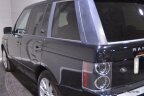 Thumbnail Photo 6 for 2006 Land Rover Range Rover