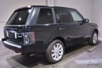 Thumbnail Photo 3 for 2006 Land Rover Range Rover