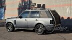 Thumbnail Photo 1 for 2006 Land Rover Range Rover HSE