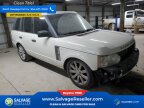 Thumbnail Photo 5 for New 2006 Land Rover Range Rover Supercharged