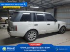 Thumbnail Photo 4 for New 2006 Land Rover Range Rover Supercharged