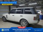 Thumbnail Photo 3 for New 2006 Land Rover Range Rover Supercharged