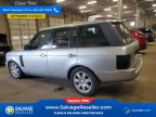 Thumbnail Photo 3 for New 2006 Land Rover Range Rover HSE