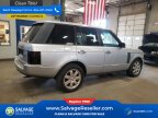 Thumbnail Photo 4 for New 2006 Land Rover Range Rover HSE