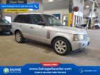 Thumbnail Photo 5 for New 2006 Land Rover Range Rover HSE