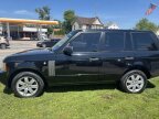 Thumbnail Photo 2 for 2006 Land Rover Range Rover HSE