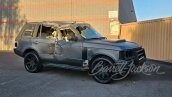 2006 Land Rover Range Rover HSE