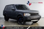 2006 Land Rover Range Rover