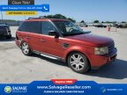 Thumbnail Photo 5 for 2006 Land Rover Range Rover Sport HSE