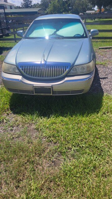 2006 Lincoln Other Lincoln Models