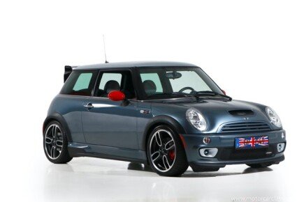 Photo 1 for 2006 MINI Cooper
