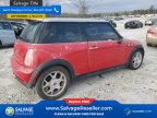 Thumbnail Photo 4 for New 2006 MINI Cooper S Hardtop
