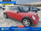 Thumbnail Photo 5 for New 2006 MINI Cooper S Hardtop