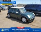Thumbnail Photo 5 for 2006 MINI Cooper Hardtop