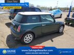 Thumbnail Photo 4 for 2006 MINI Cooper Hardtop