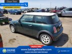 Thumbnail Photo 3 for 2006 MINI Cooper Hardtop