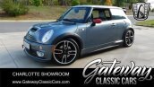 2006 MINI Cooper