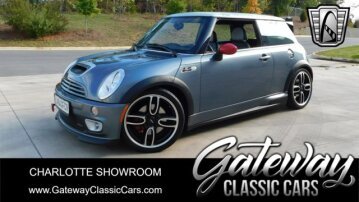 2006 MINI Cooper