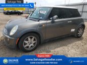 New 2006 MINI Cooper Hardtop