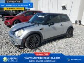 New 2006 MINI Cooper Hardtop