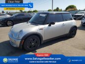 2006 MINI Cooper Hardtop