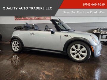2006 MINI Cooper
